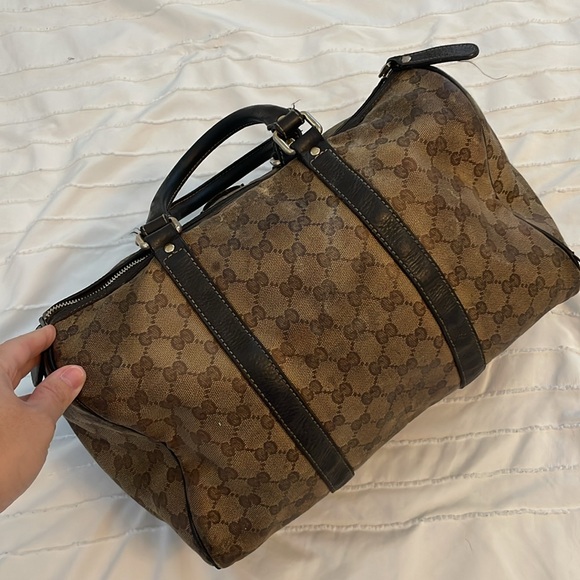 Gucci bag - Picture 4 of 7